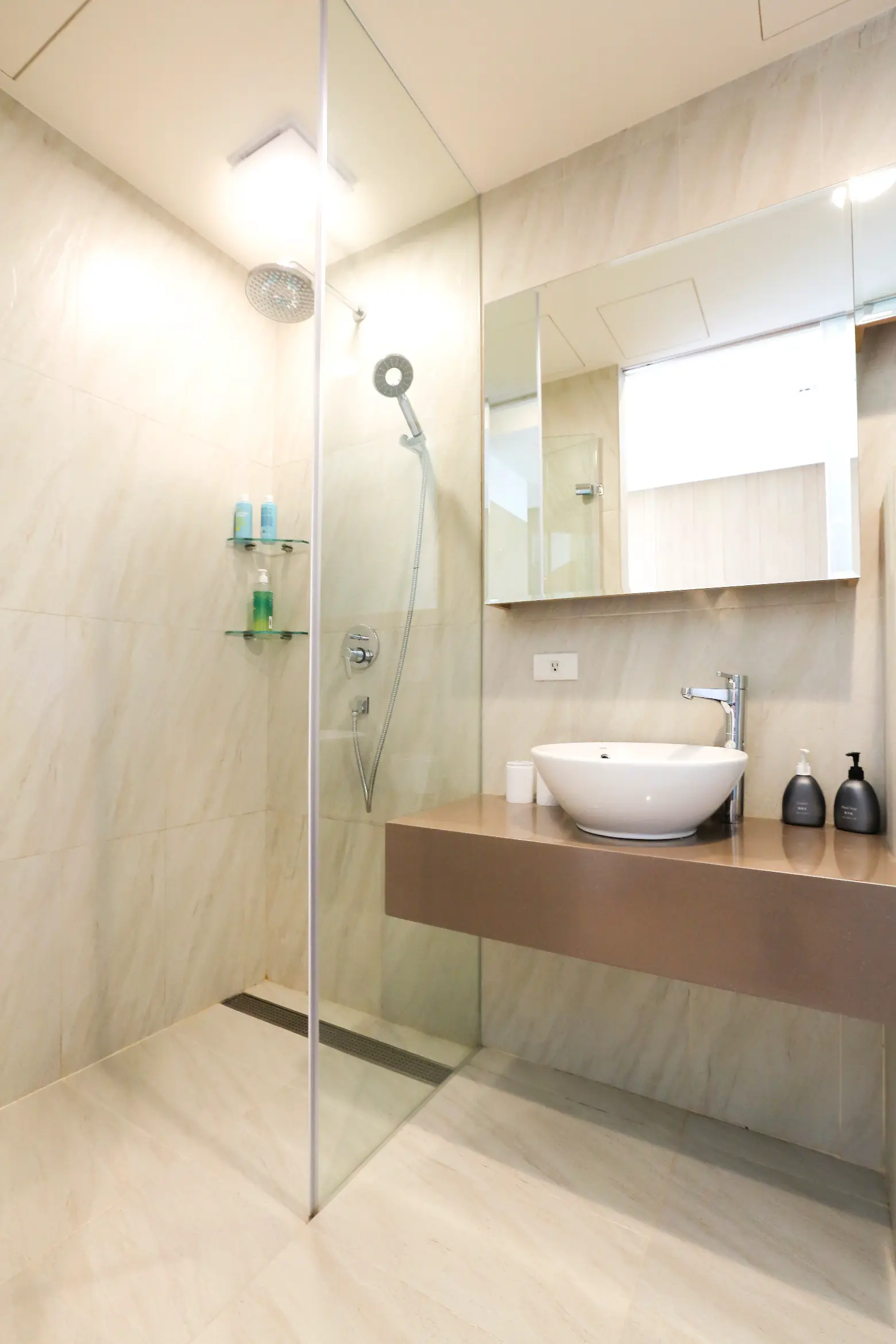 302海境-海景雙人房